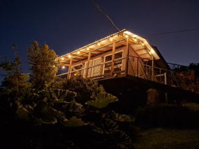 Tangara Lodge